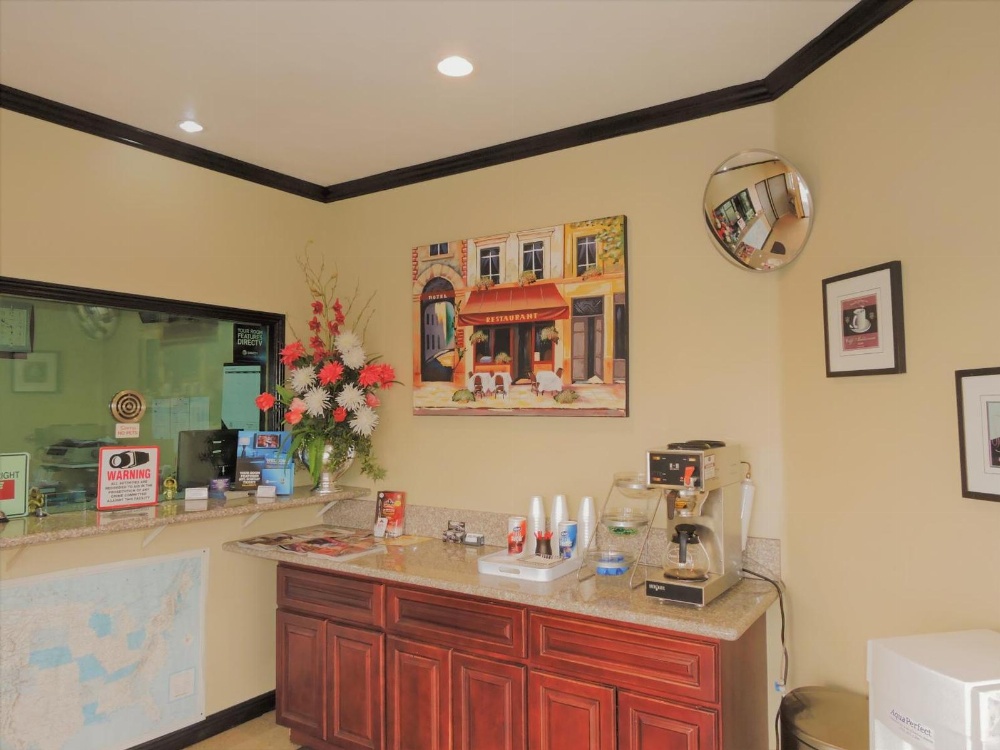 Highland Inn Las Vegas