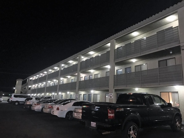 Highland Inn Las Vegas image 6