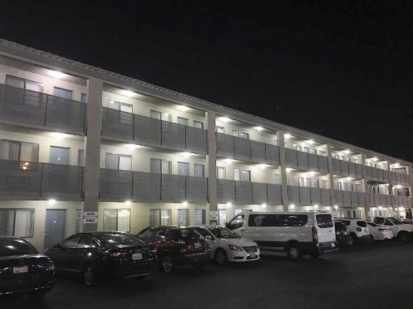 Highland Inn Las Vegas image 7